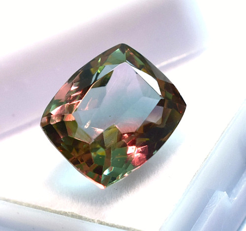Certified alexandrite loose - alexandrite,