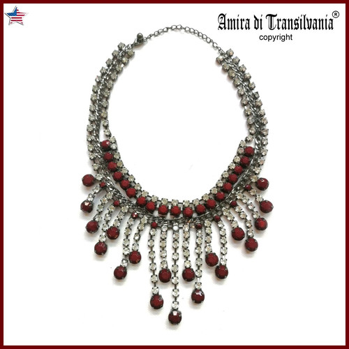 Luxury jewelry simulated - luxury,